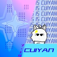 璀焰-Cuiyan