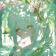 白夜月狐