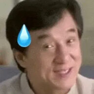 帅气的悟