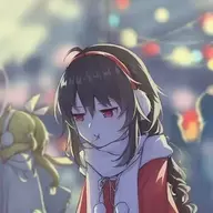 乐正绫-Chinnran