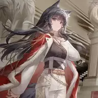黑墨大人
