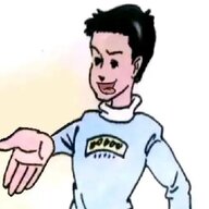 波波王子
