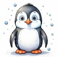 penguinfly