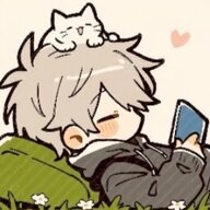 CAT啊