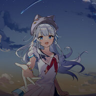 安比yyds