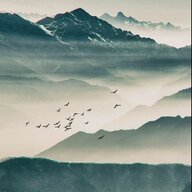 昼锦山川
