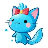 水喵喵