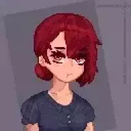 颠倒萌新