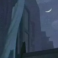 子夜梦深