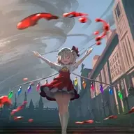 萝莉链