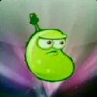 激光豆