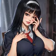 柴霖夏树