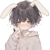 萌兔