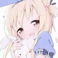 苏苏小可爱