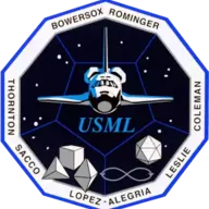STS-73