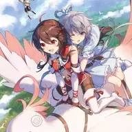 洛 天依