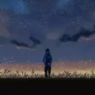 星夜