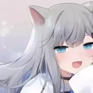 一只很屑的猫