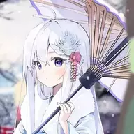冰浅丹青