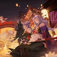 行风LTS