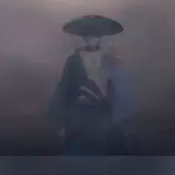月之梦