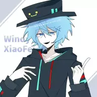 Windy_Xiaofei