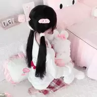 少萝小瑶