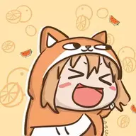 桔子蛋糕