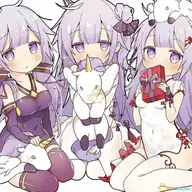 春天霹雳