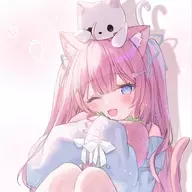 GlowingCloud