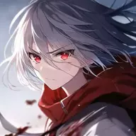 末地君