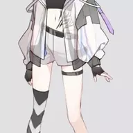 白之鹿