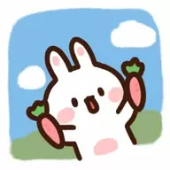 五仁月兔