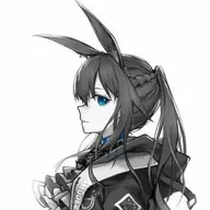 无解