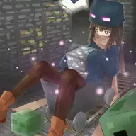 只因你太美@
