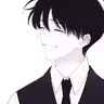 注定
