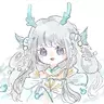鹤 云