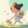 其点