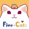 猫咪饲养员