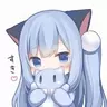 时层喵