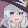 白毛yyds～