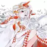 北倾