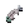 咬一下鱼