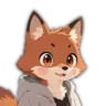 洛狐XiaoluoFoxington