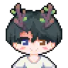 浮叶逐阳_