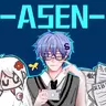 Asen