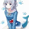 鲨鱼YYDS