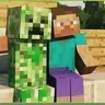 一只Creeper