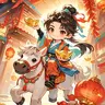 福娃