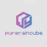 PureRainCube